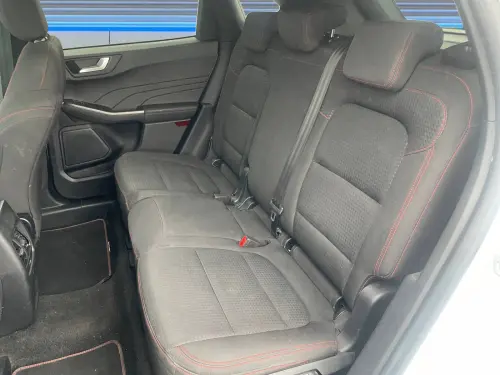 Ford Kuga  2.5 Duratec 225 ch PHEV Powershift - Photo 15