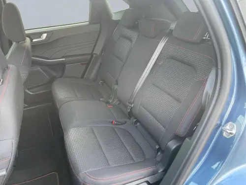 Ford Kuga  2.5 Duratec 225 ch PHEV Powershift - Photo 15