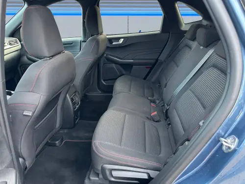 Ford Kuga  2.5 Duratec 225 ch PHEV Powershift - Photo 15