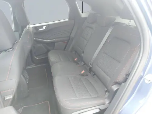 Ford Kuga  2.5 Duratec 225 ch PHEV Powershift - Photo 15