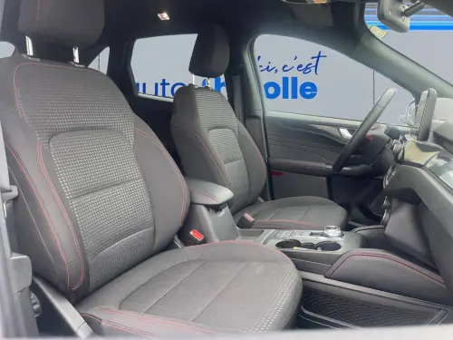 Ford Kuga  2.5 Duratec 225 ch PHEV Powershift - Photo 16