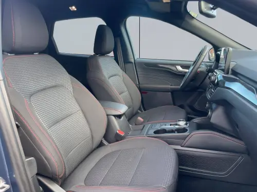 Ford Kuga  2.5 Duratec 225 ch PHEV Powershift - Photo 16