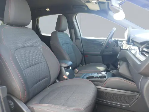 Ford Kuga  2.5 Duratec 225 ch PHEV Powershift - Photo 16