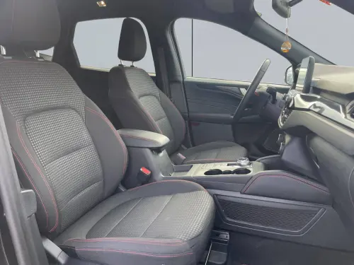 Ford Kuga  2.5 Duratec 225 ch PHEV Powershift - Photo 16