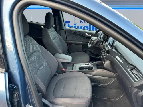 Ford Kuga  2.5 Duratec 225 ch PHEV Powershift - Photo 16