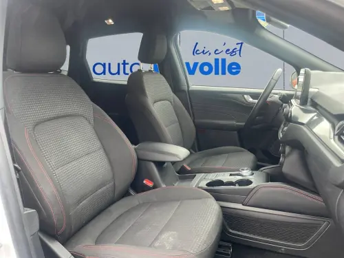 Ford Kuga  2.5 Duratec 225 ch PHEV Powershift - Photo 16