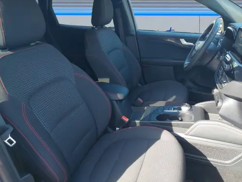 Ford Kuga  2.5 Duratec 225 ch PHEV Powershift - Photo 16
