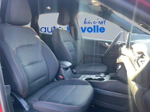 Ford Kuga  2.5 Duratec 225 ch PHEV Powershift - Photo 16