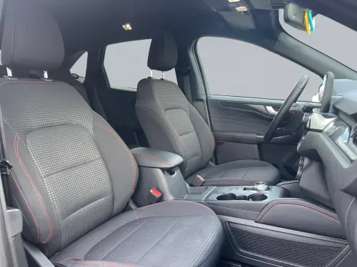 Ford Kuga  2.5 Duratec 225 ch PHEV Powershift - Photo 16