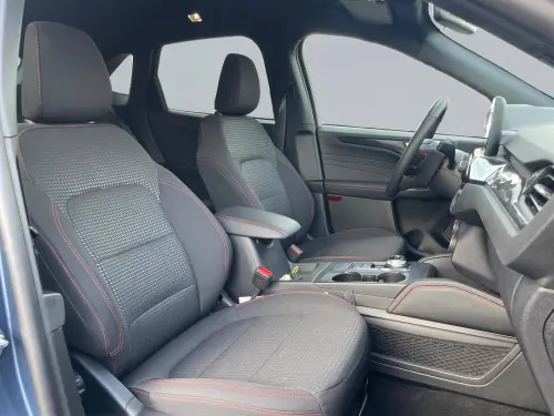 Ford Kuga  2.5 Duratec 225 ch PHEV Powershift - Photo 16