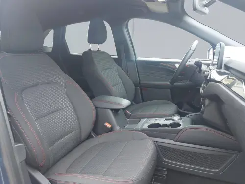 Ford Kuga  2.5 Duratec 225 ch PHEV Powershift - Photo 16