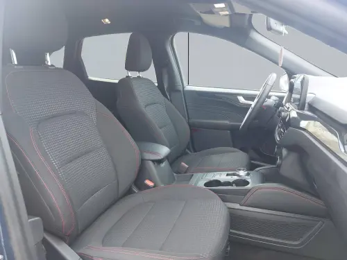 Ford Kuga  2.5 Duratec 225 ch PHEV Powershift - Photo 16