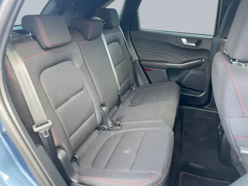 Ford Kuga  2.5 Duratec 225 ch PHEV Powershift - Photo 17