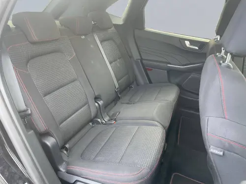 Ford Kuga  2.5 Duratec 225 ch PHEV Powershift - Photo 17