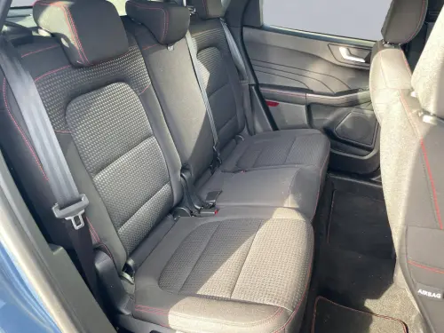 Ford Kuga  2.5 Duratec 225 ch PHEV Powershift - Photo 17