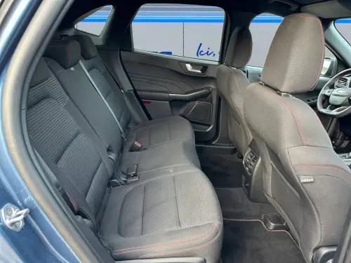 Ford Kuga  2.5 Duratec 225 ch PHEV Powershift - Photo 17
