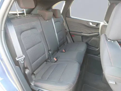 Ford Kuga  2.5 Duratec 225 ch PHEV Powershift - Photo 17