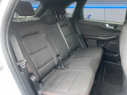 Ford Kuga  2.5 Duratec 225 ch PHEV Powershift - Photo 17