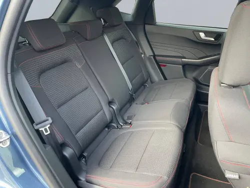 Ford Kuga  2.5 Duratec 225 ch PHEV Powershift - Photo 17