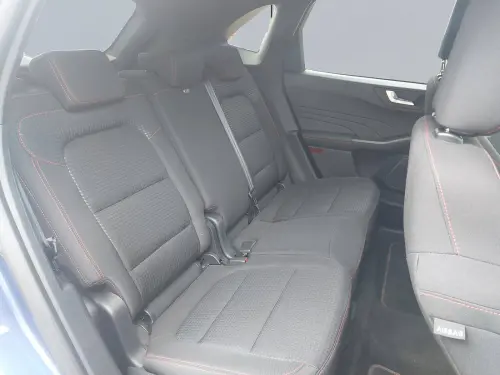 Ford Kuga  2.5 Duratec 225 ch PHEV Powershift - Photo 17