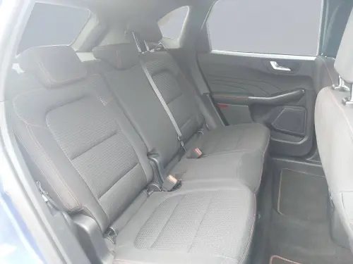 Ford Kuga  2.5 Duratec 225 ch PHEV Powershift - Photo 17