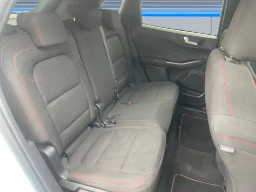 Ford Kuga  2.5 Duratec 225 ch PHEV Powershift - Photo 17