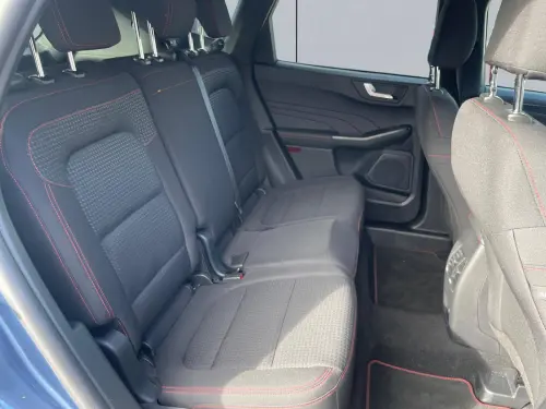 Ford Kuga  2.5 Duratec 225 ch PHEV Powershift - Photo 17