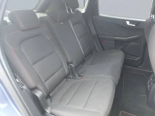 Ford Kuga  2.5 Duratec 225 ch PHEV Powershift - Photo 17