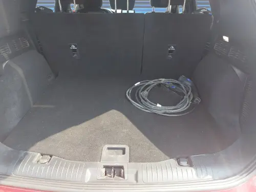 Ford Kuga  2.5 Duratec 225 ch PHEV Powershift - Photo 18