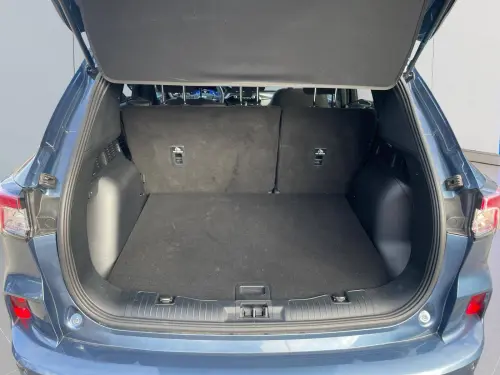 Ford Kuga  2.5 Duratec 225 ch PHEV Powershift - Photo 18