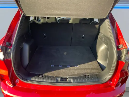 Ford Kuga  2.5 Duratec 225 ch PHEV Powershift - Photo 18