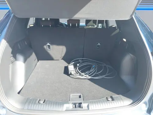 Ford Kuga  2.5 Duratec 225 ch PHEV Powershift - Photo 18