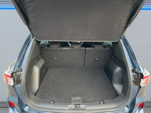 Ford Kuga  2.5 Duratec 225 ch PHEV Powershift - Photo 18