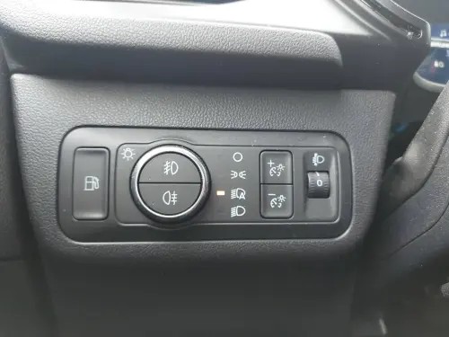 Ford Kuga  2.5 Duratec 225 ch PHEV Powershift - Photo 19