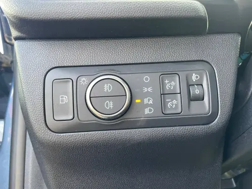 Ford Kuga  2.5 Duratec 225 ch PHEV Powershift - Photo 19