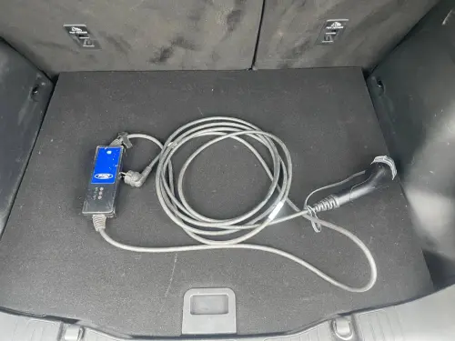 Ford Kuga  2.5 Duratec 225 ch PHEV Powershift - Photo 19