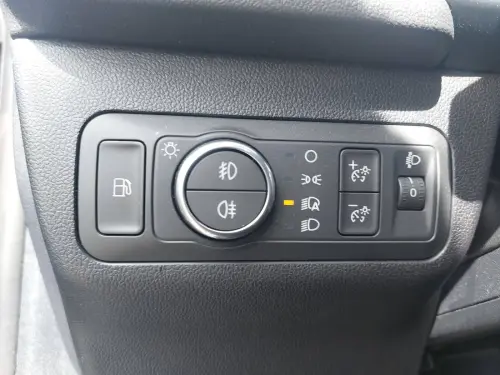 Ford Kuga  2.5 Duratec 225 ch PHEV Powershift - Photo 19