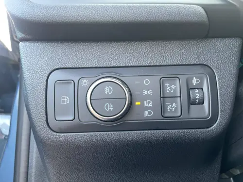 Ford Kuga  2.5 Duratec 225 ch PHEV Powershift - Photo 19