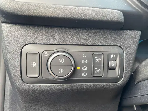 Ford Kuga  2.5 Duratec 225 ch PHEV Powershift - Photo 19