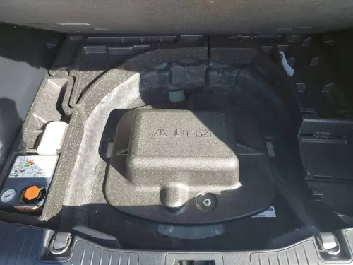 Ford Kuga  2.5 Duratec 225 ch PHEV Powershift - Photo 19