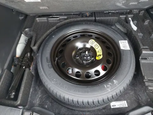 Ford Kuga  2.5 Duratec 225 ch PHEV Powershift - Photo 19