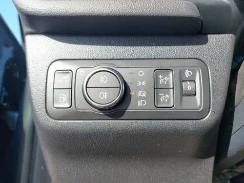 Ford Kuga  2.5 Duratec 225 ch PHEV Powershift - Photo 19