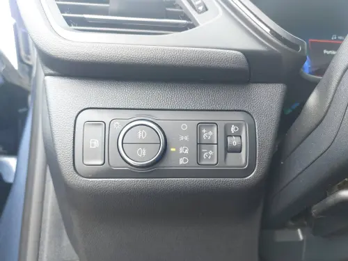Ford Kuga  2.5 Duratec 225 ch PHEV Powershift - Photo 19