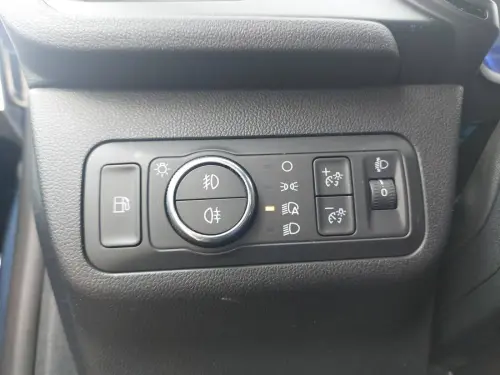 Ford Kuga  2.5 Duratec 225 ch PHEV Powershift - Photo 19
