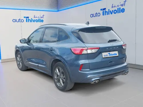 Ford Kuga  2.5 Duratec 225 ch PHEV Powershift - Photo 2