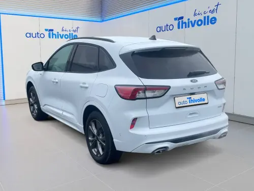 Ford Kuga  2.5 Duratec 225 ch PHEV Powershift - Photo 2