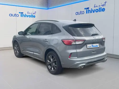 Ford Kuga  2.5 Duratec 225 ch PHEV Powershift - Photo 2