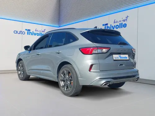 Ford Kuga  2.5 Duratec 225 ch PHEV Powershift - Photo 2