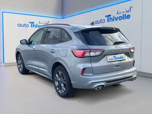 Ford Kuga  2.5 Duratec 225 ch PHEV Powershift - Photo 2