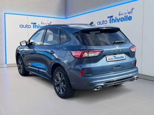 Ford Kuga  2.5 Duratec 225 ch PHEV Powershift - Photo 2